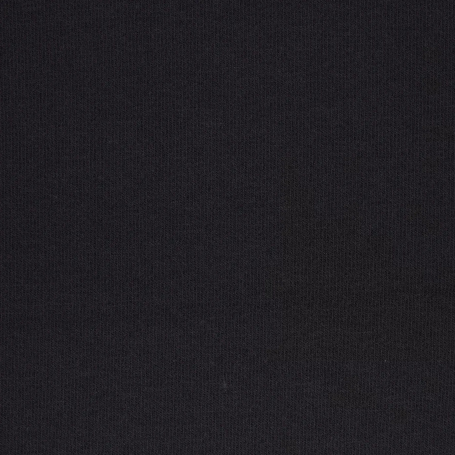 COTTON JERSEY Skims Cotton Jersey Straight Leg Pant Soot