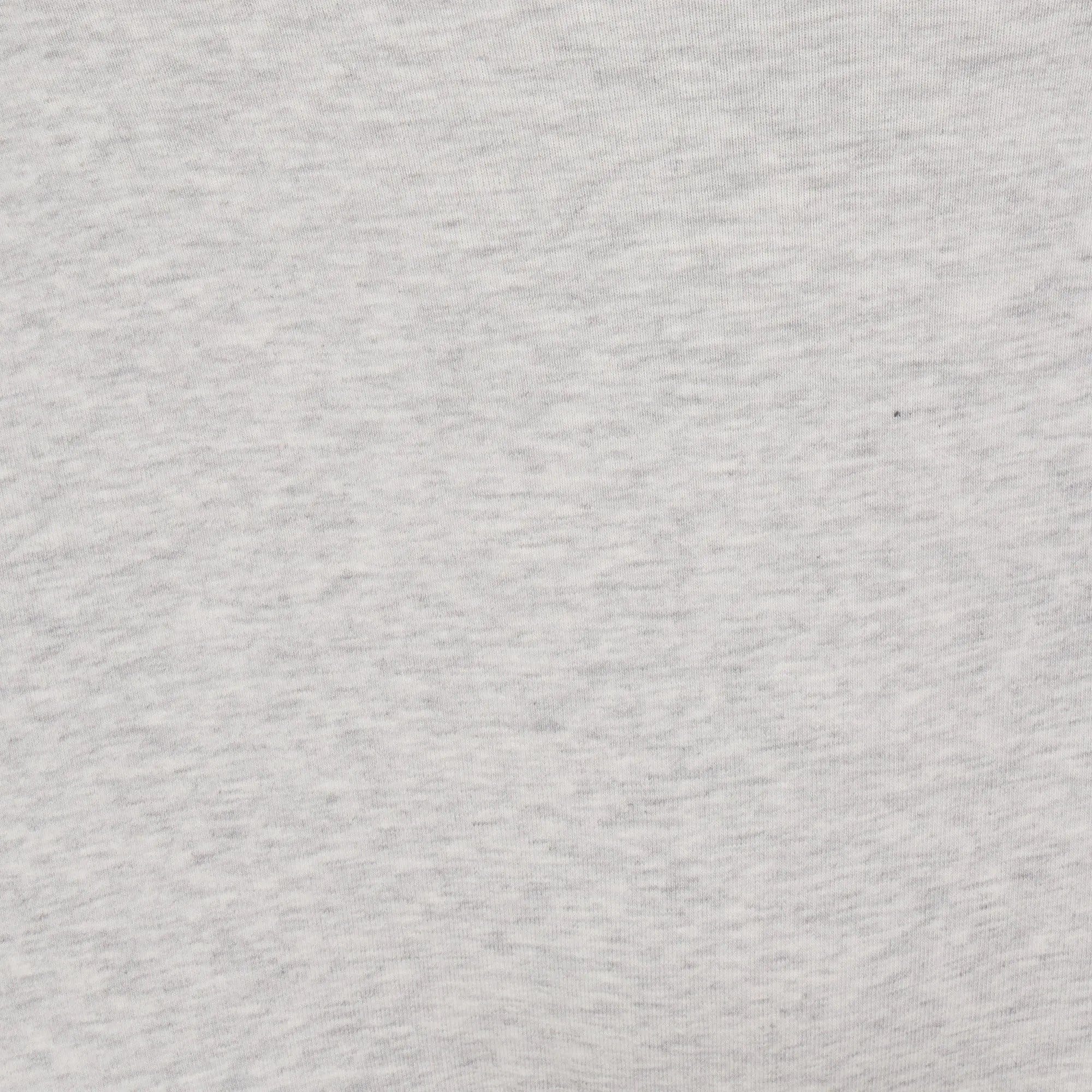 COTTON JERSEY Skims Cotton Jersey Long Sleeve T - Shirt Light Heather Grey