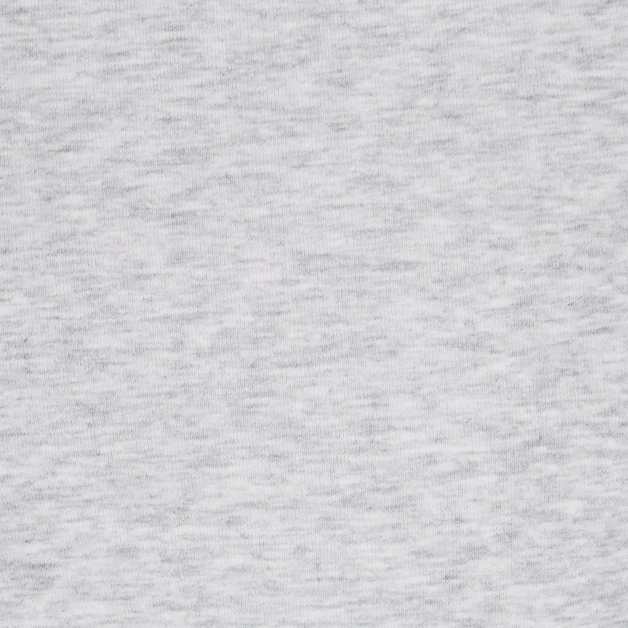 COTTON JERSEY Skims Cotton Jersey Straight Leg Pant Light Heather Grey