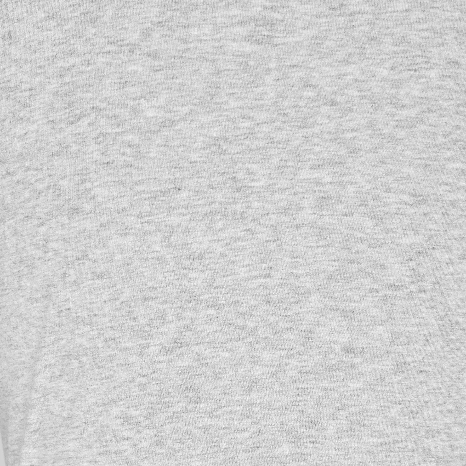 COTTON JERSEY Skims Cotton Jersey Foldover Pant Light Heather Grey