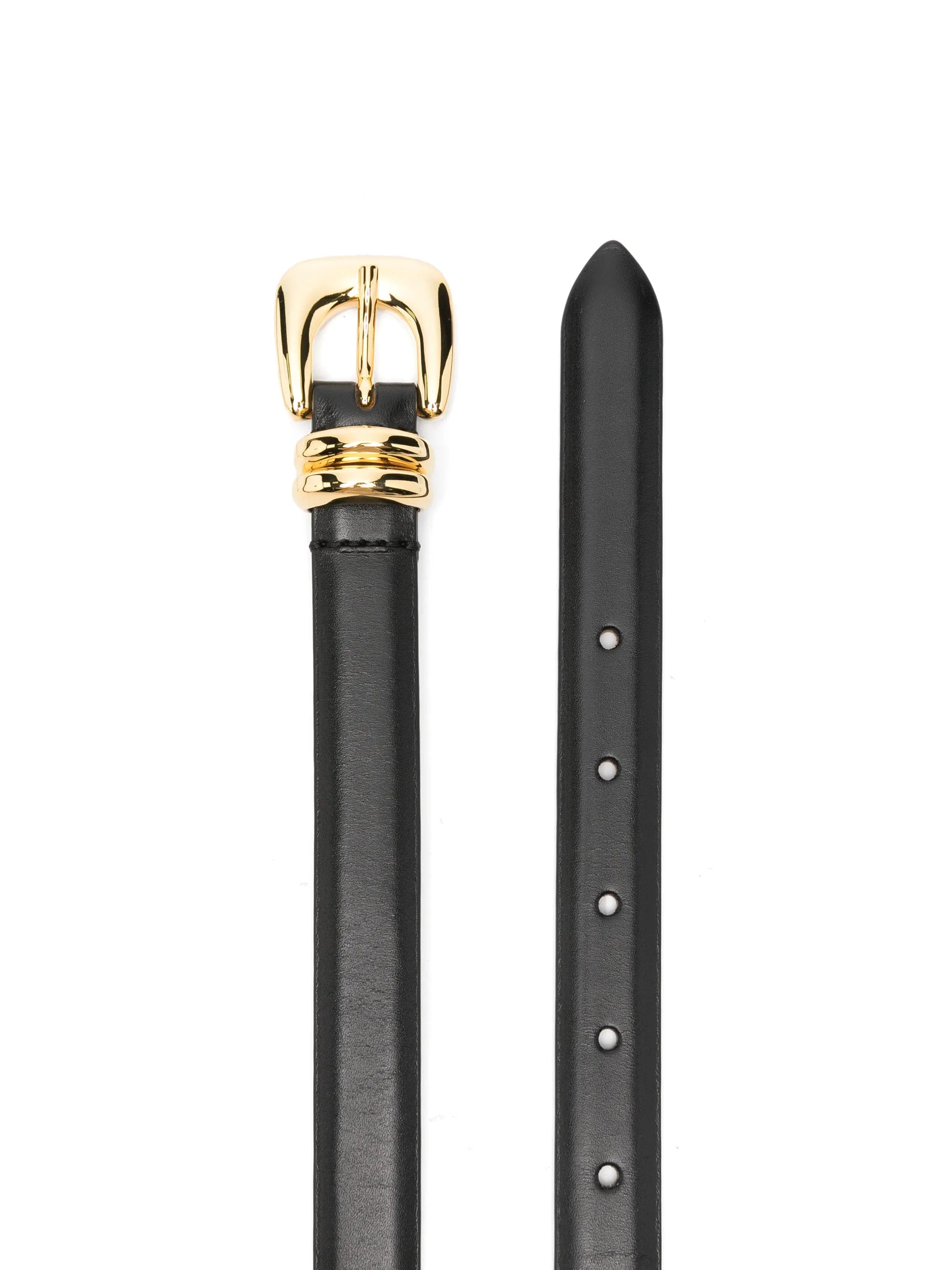 Déhanche Altura buckles belt