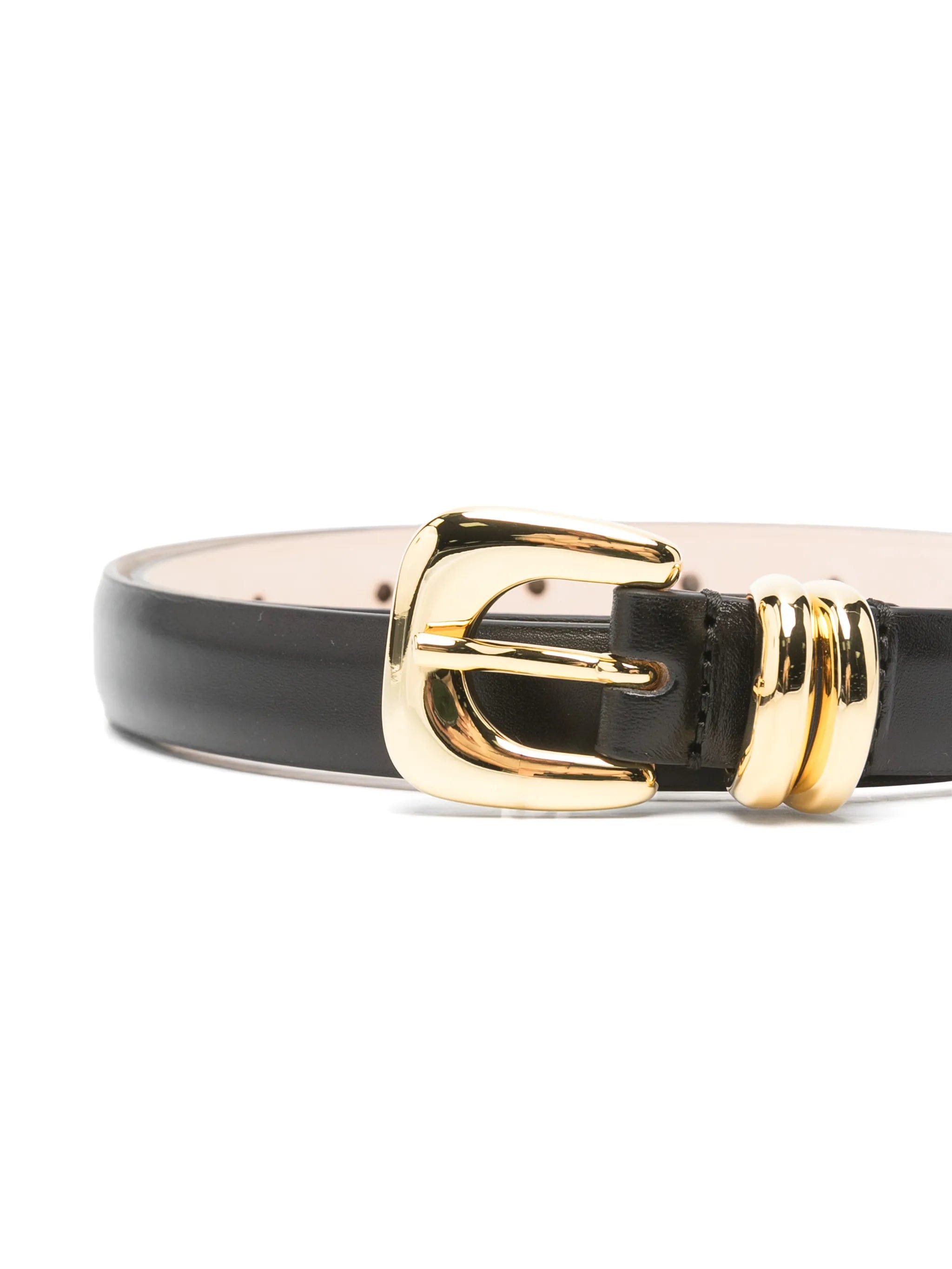 Déhanche Altura buckles belt