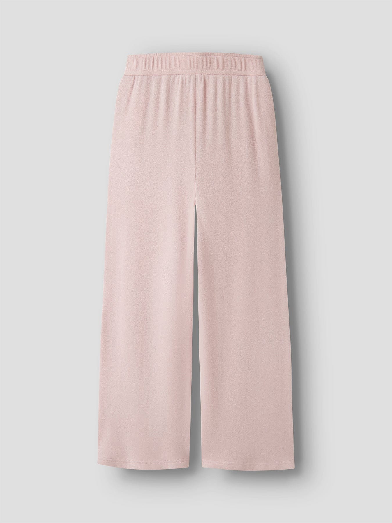 Name It Kid Kids' Wide Leg Joggers Pink