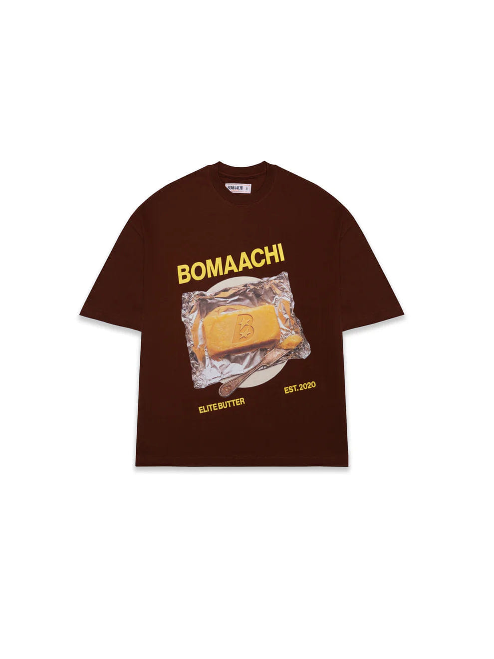 Bomaachi Elite Butter Club