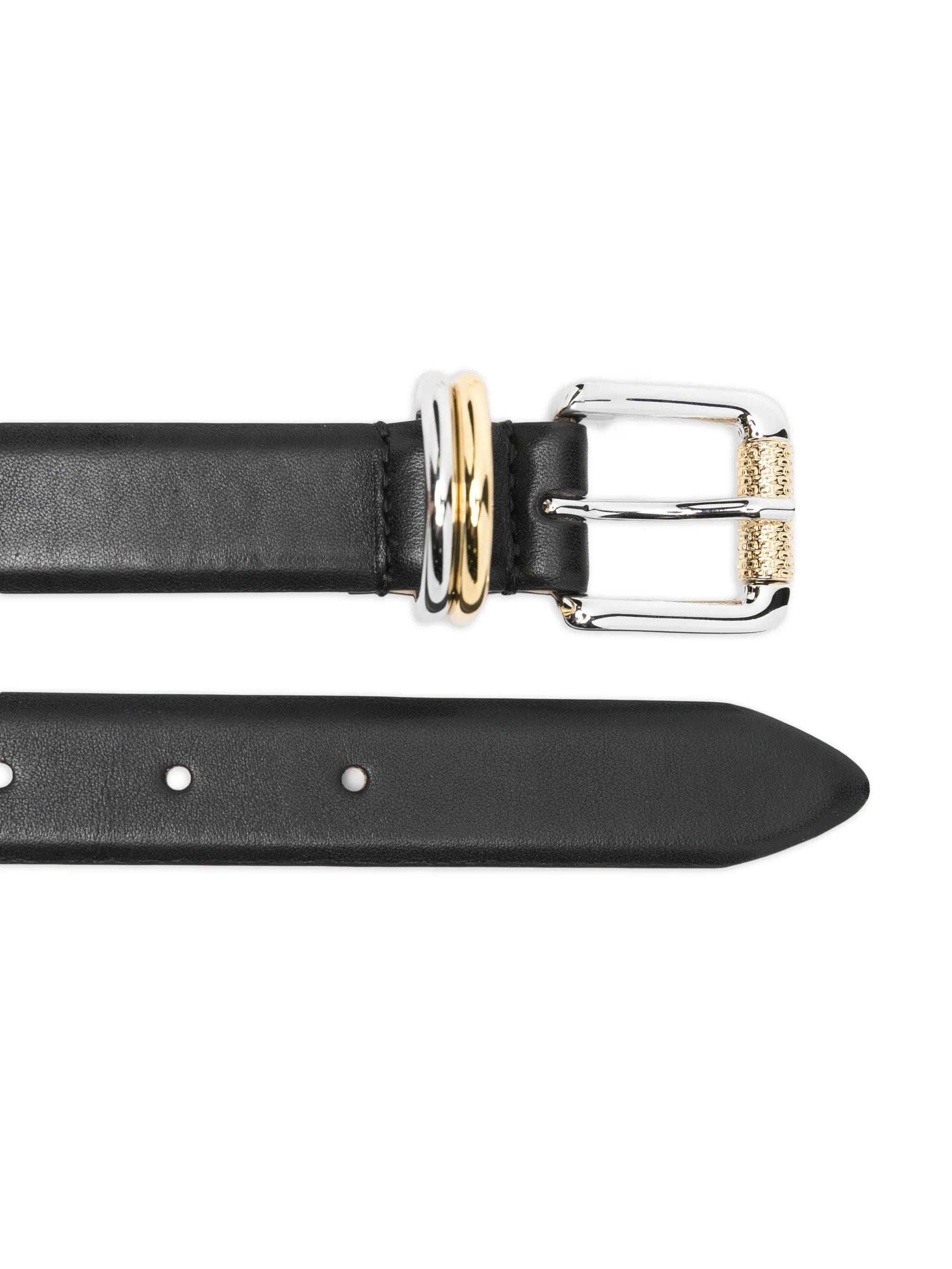 Déhanche Alegra mixed - hardware belt
