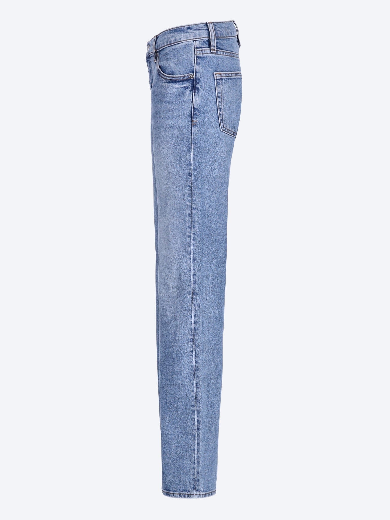 FRAME The rodeo jeans