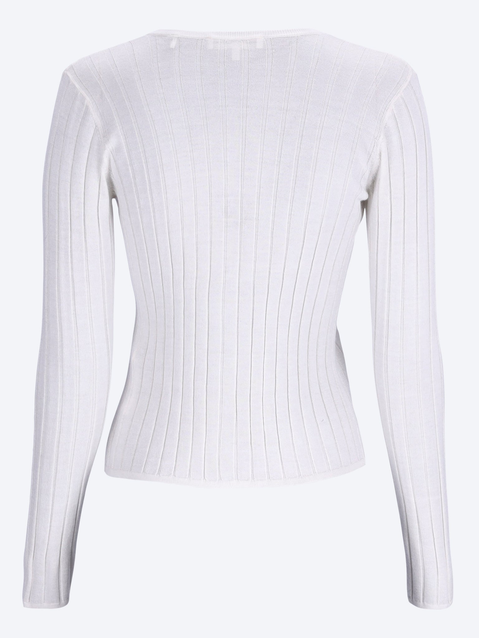 FRAME The silk cashmere cardigan