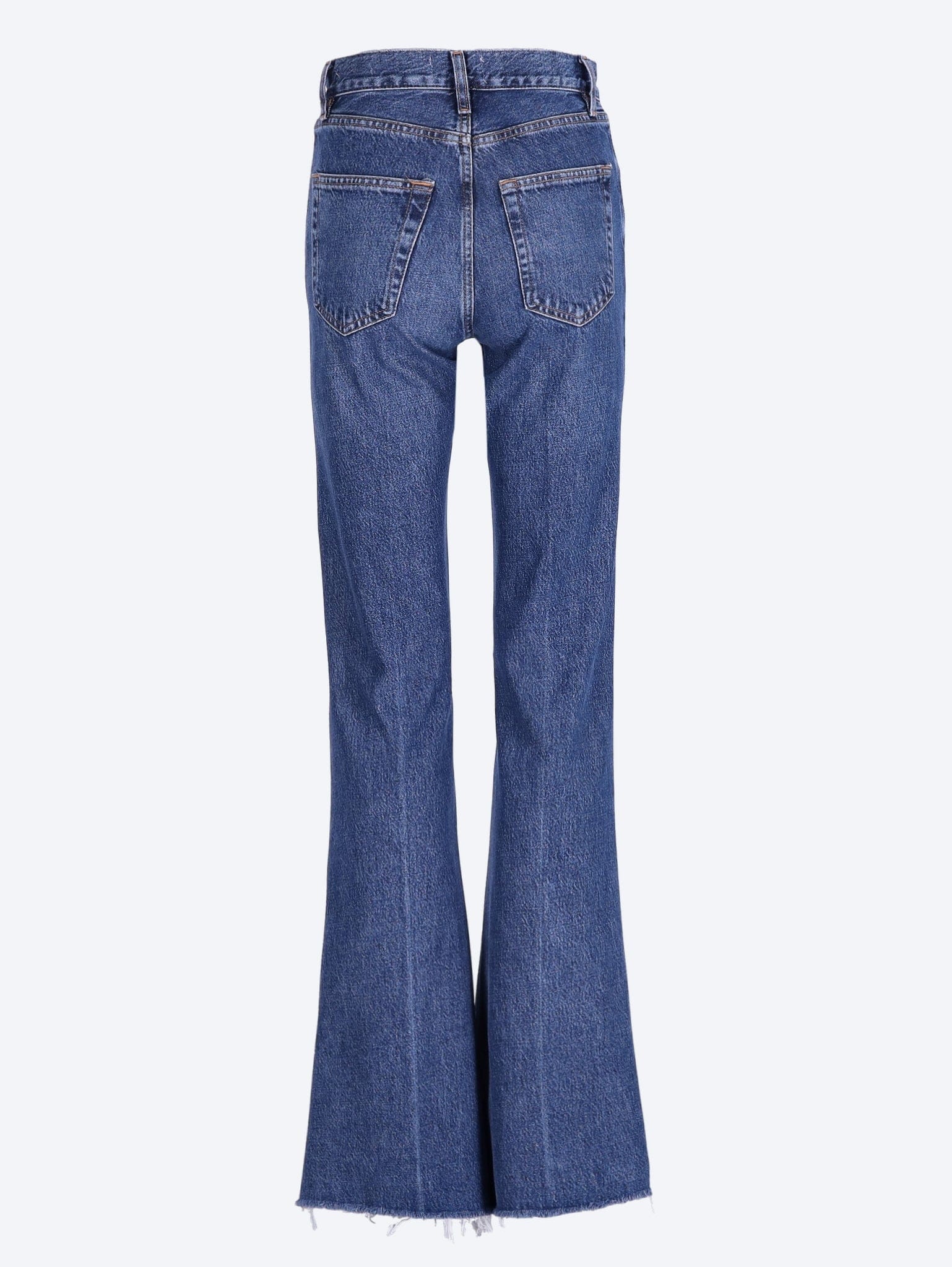 FRAME The lax denim pants
