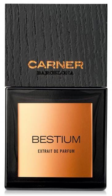 Carner Bestium (Discontinued)