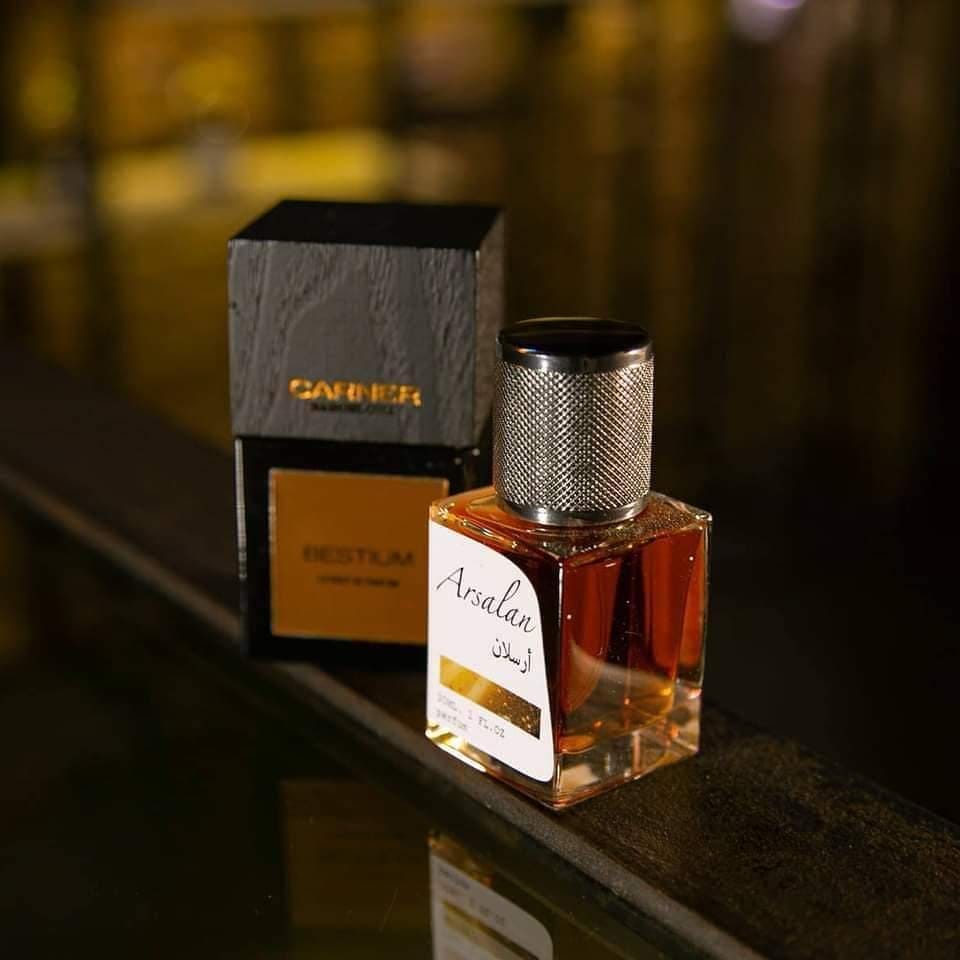 Carner Bestium (Discontinued)
