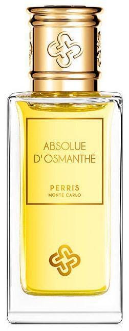 Perris Monte Carlo Absolue d’Osmanthe Extrait