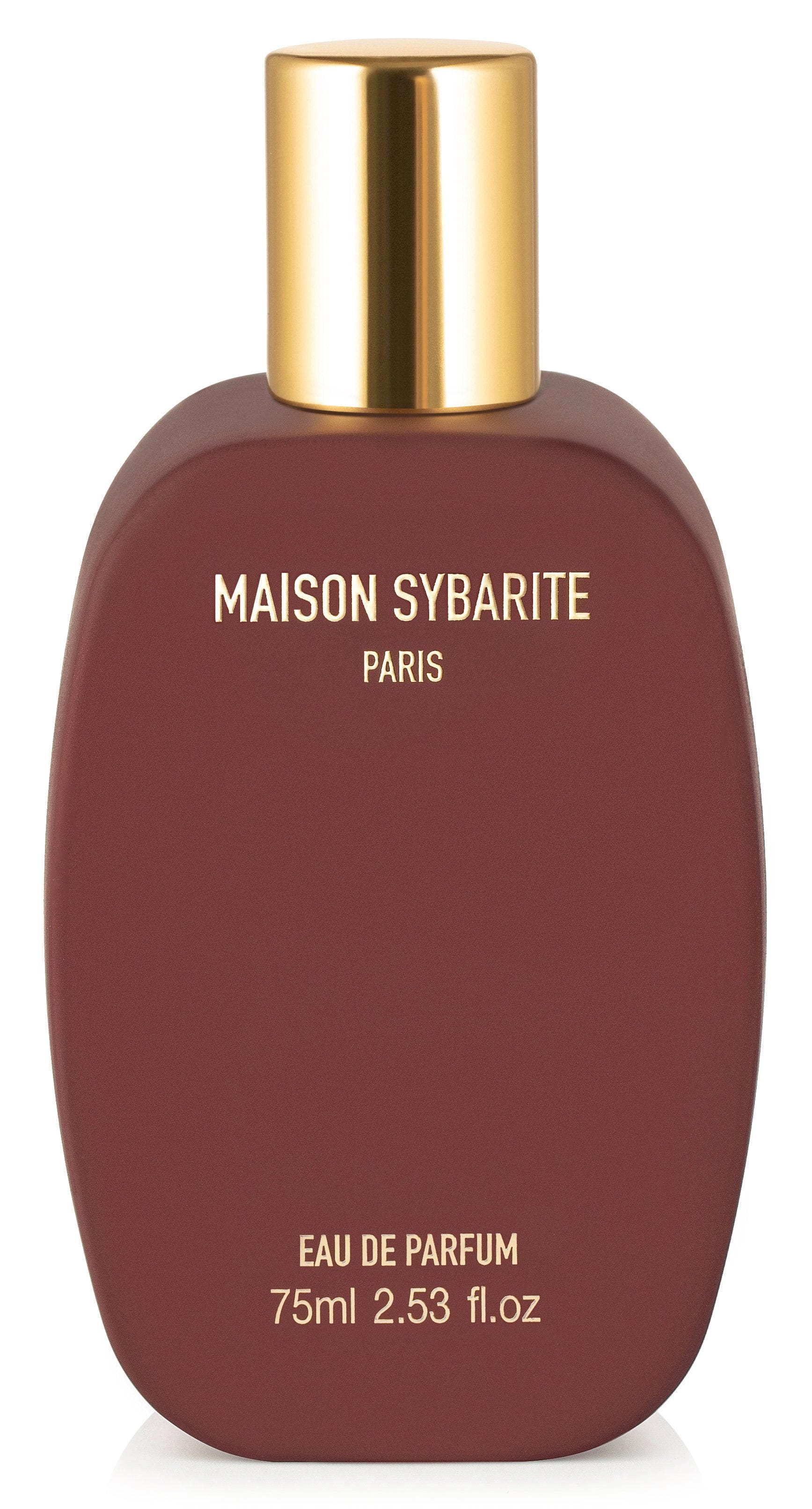 Maison Sybarite Opulent Wood