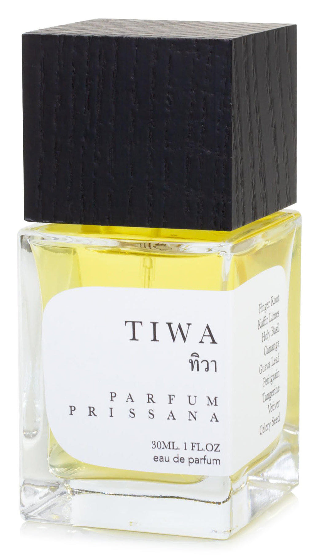Parfum Prissana Tiwa (Discontinued)
