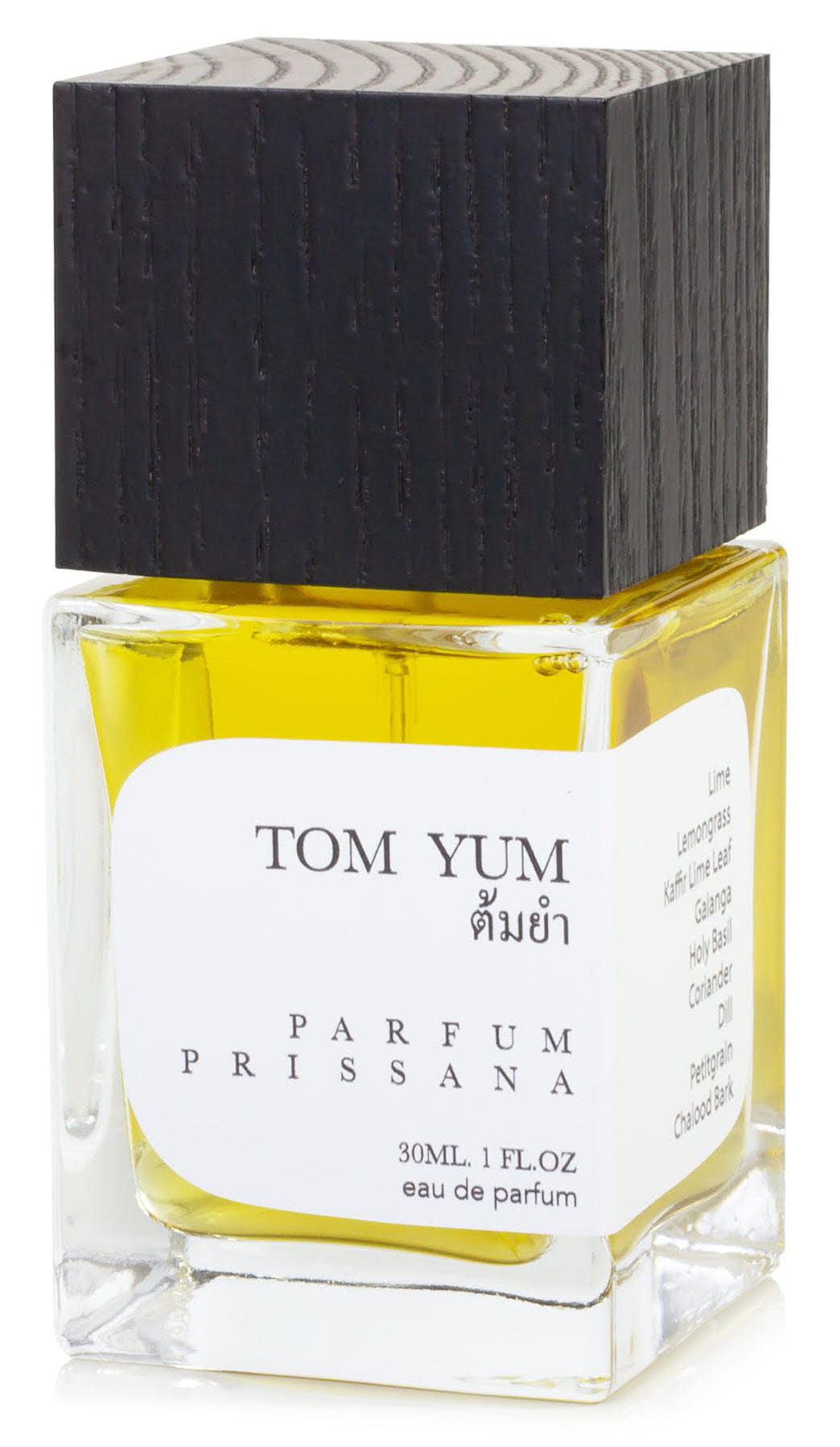 Parfum Prissana Tom Yum