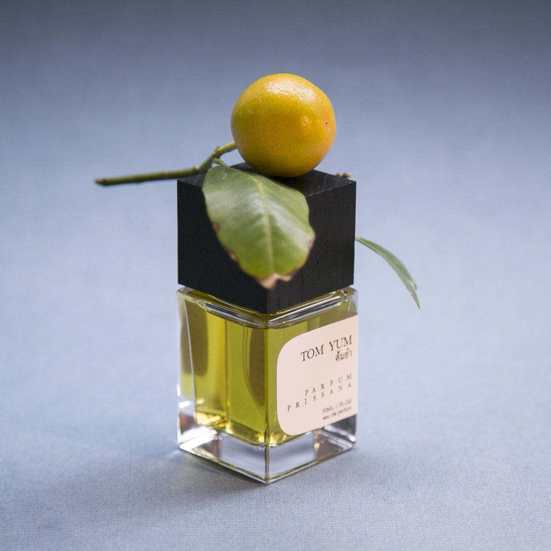 Parfum Prissana Tom Yum