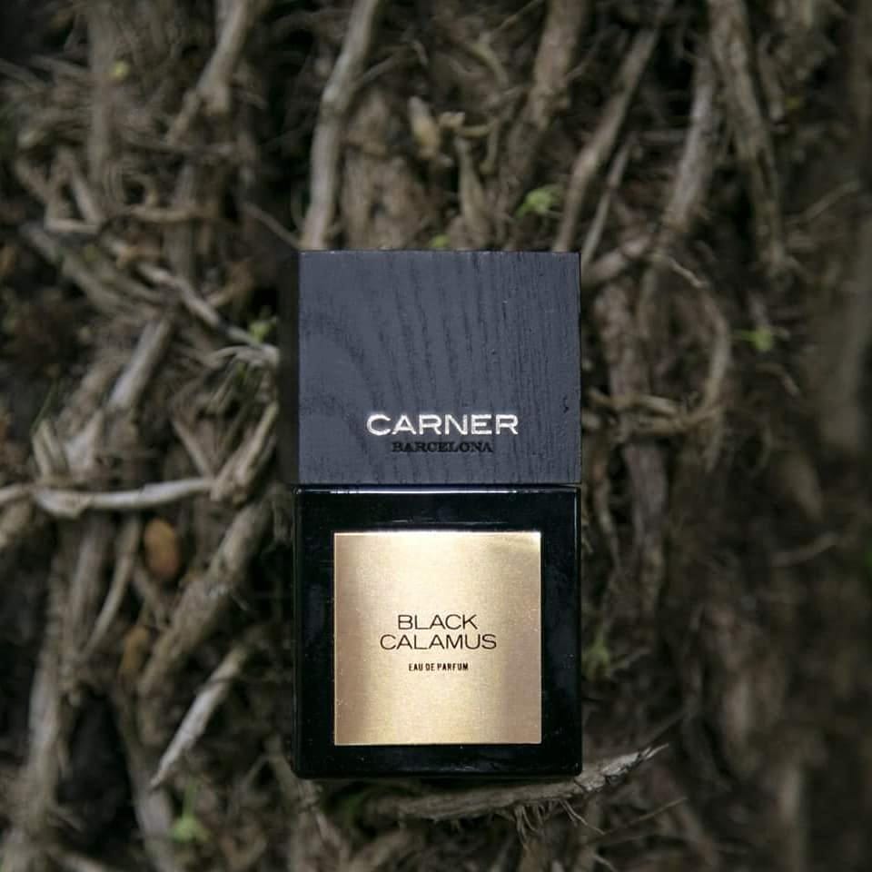 Carner Black Calamus (Discontinued)