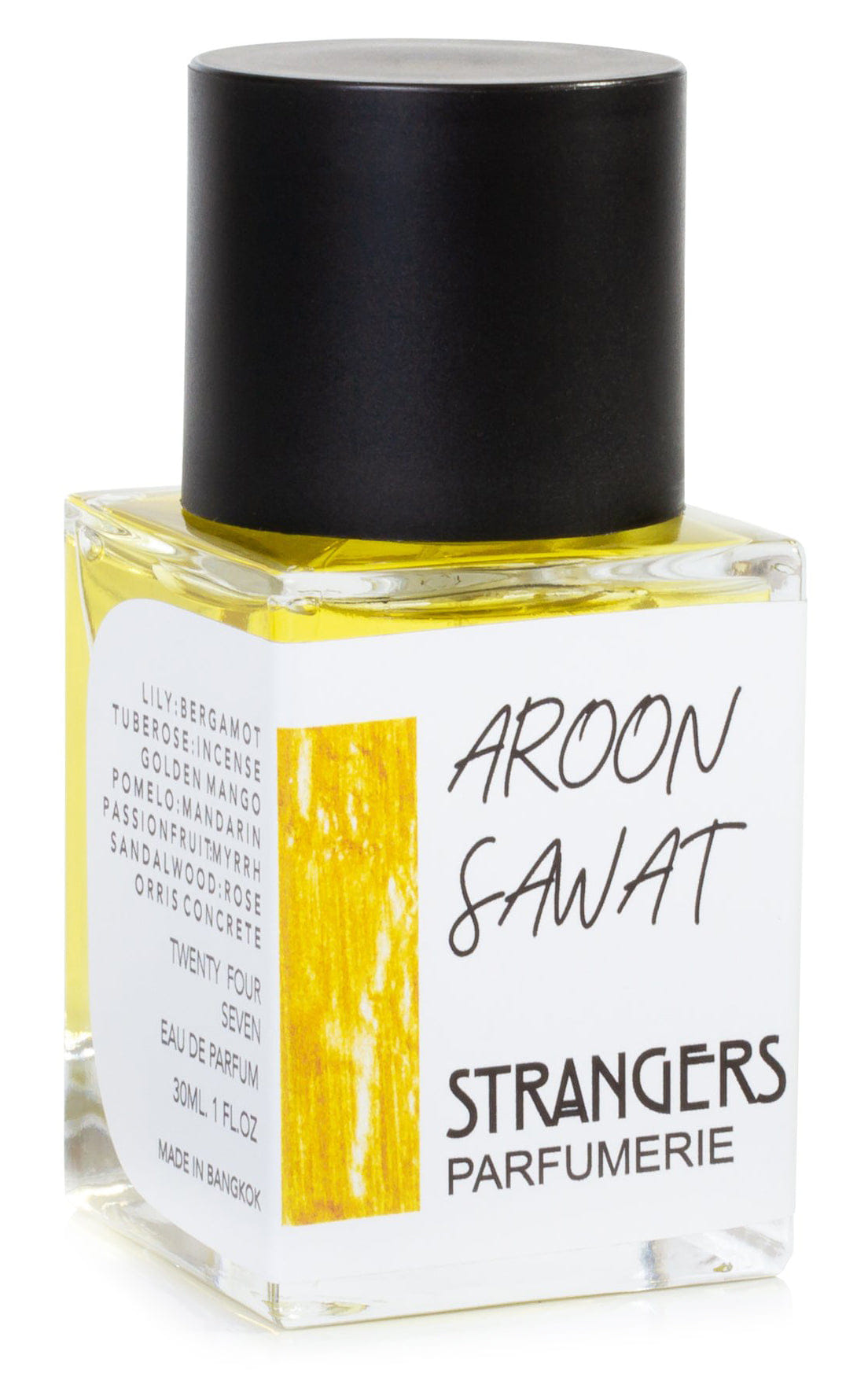 Strangers Parfumerie Aroon Sawat (Discontinued)