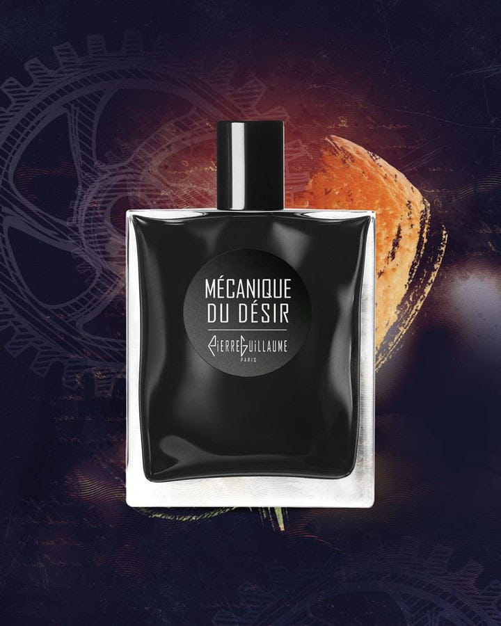 Pierre Guillaume Black Collection Mécanique du Désir (Discontinued)