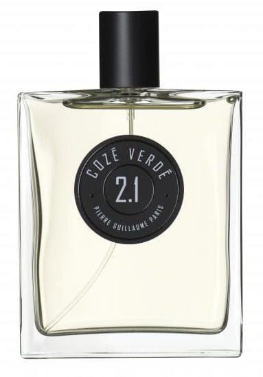 Pierre Guillaume - Parfumerie Générale PG2.1 Cozé Verdé (Discontinued)