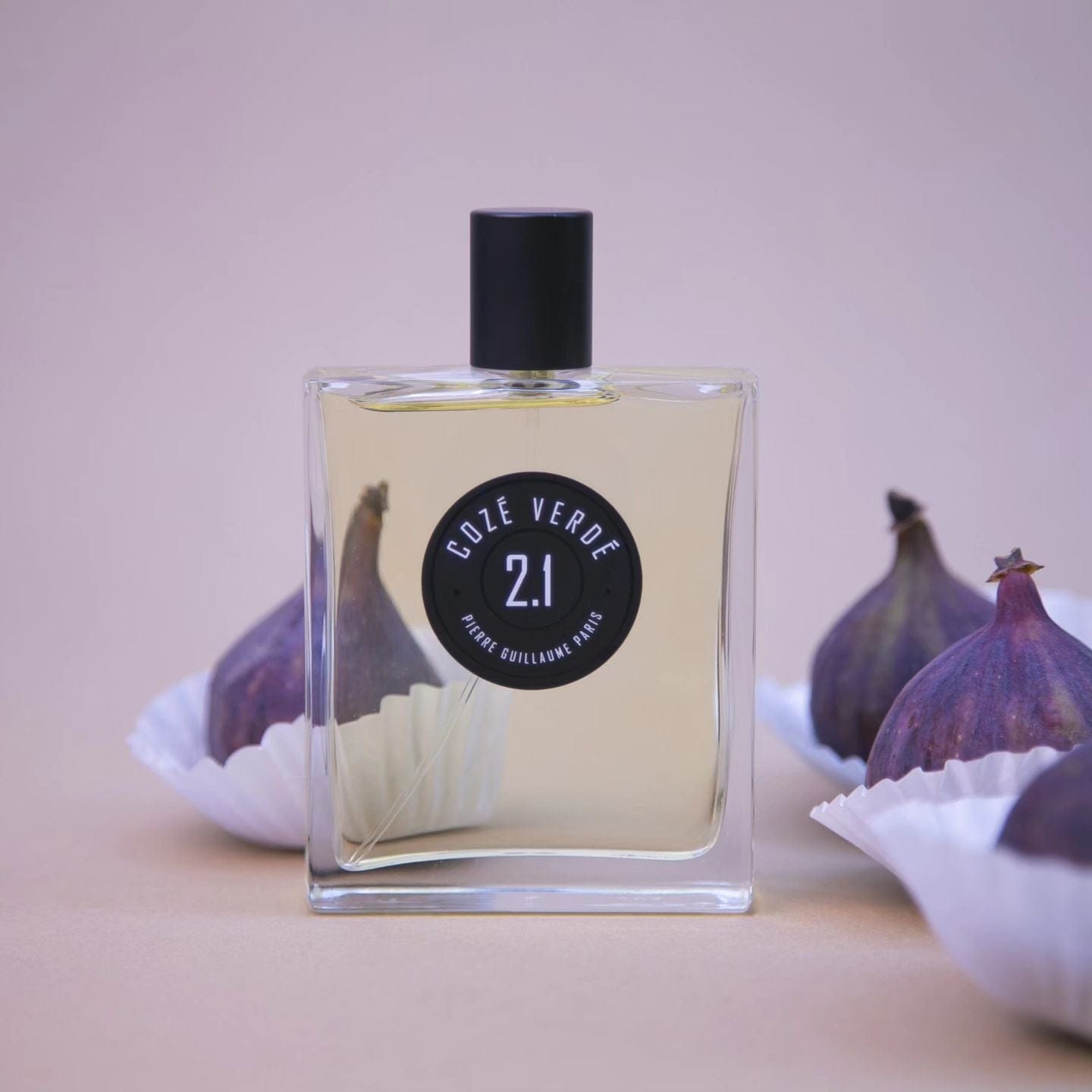 Pierre Guillaume - Parfumerie Générale PG2.1 Cozé Verdé (Discontinued)
