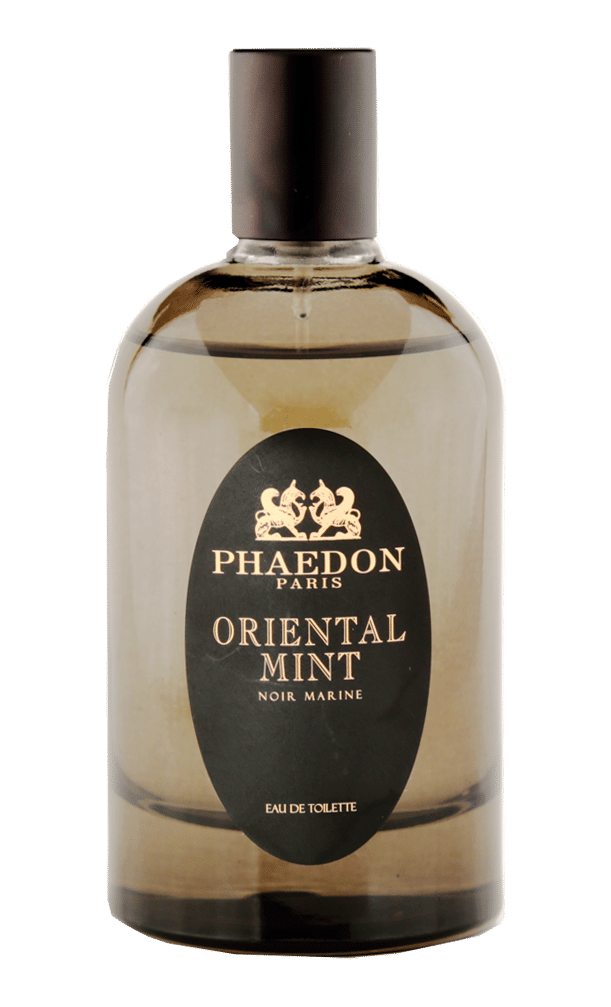 Phaedon Paris Oriental Mint (Discontinued)