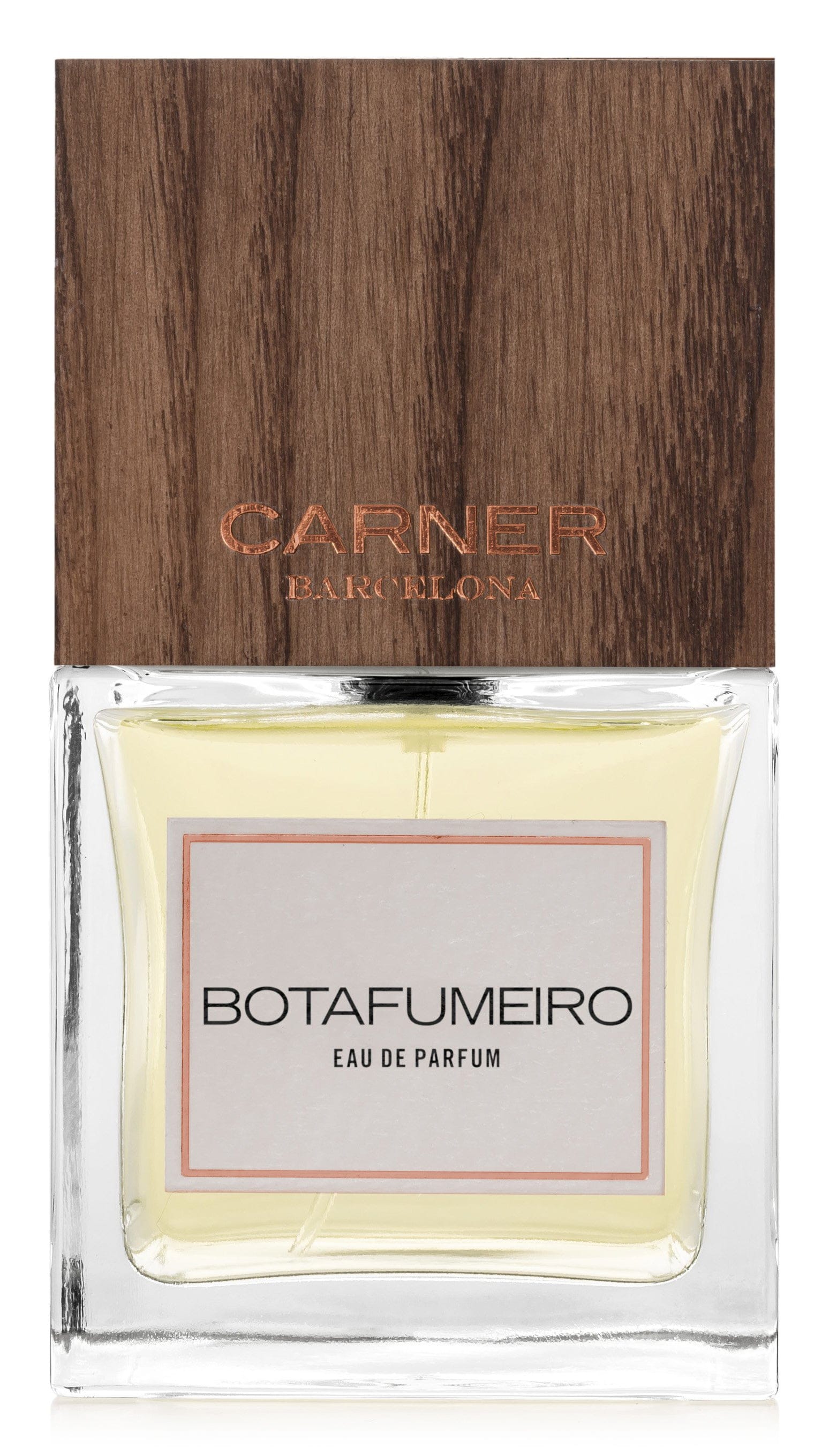 Carner Botafumeiro (Discontinued)