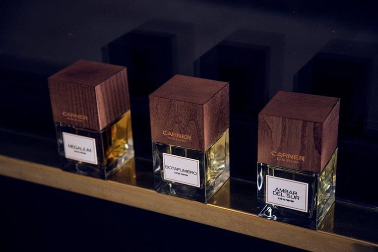 Carner Botafumeiro (Discontinued)