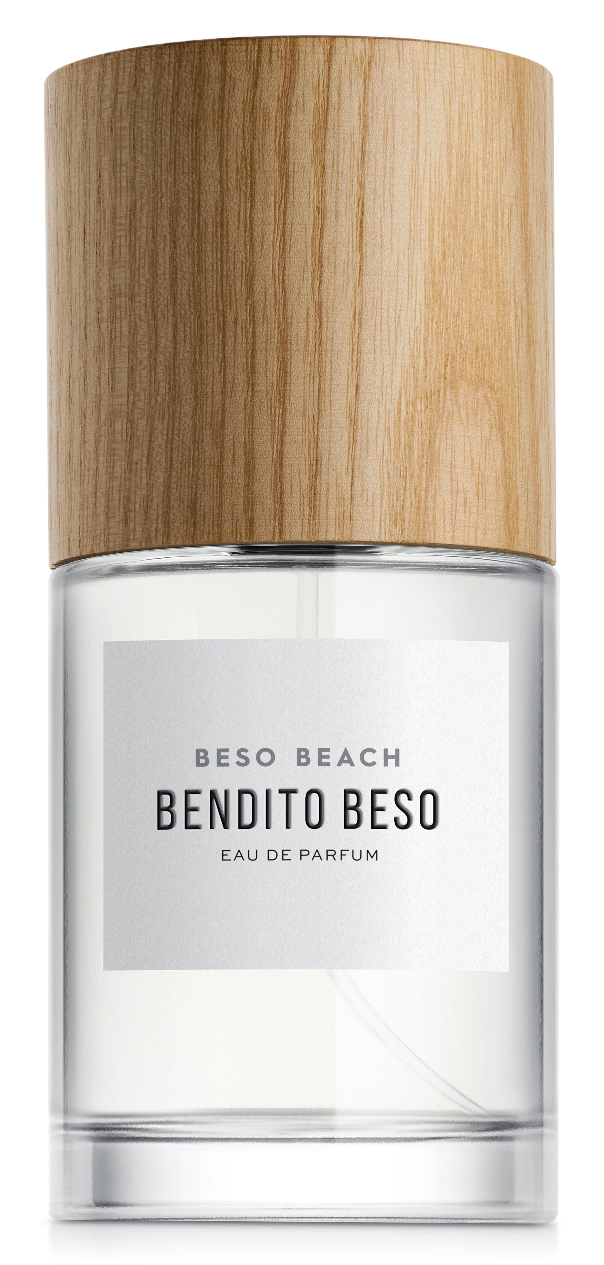 Beso Beach Bendito Beso