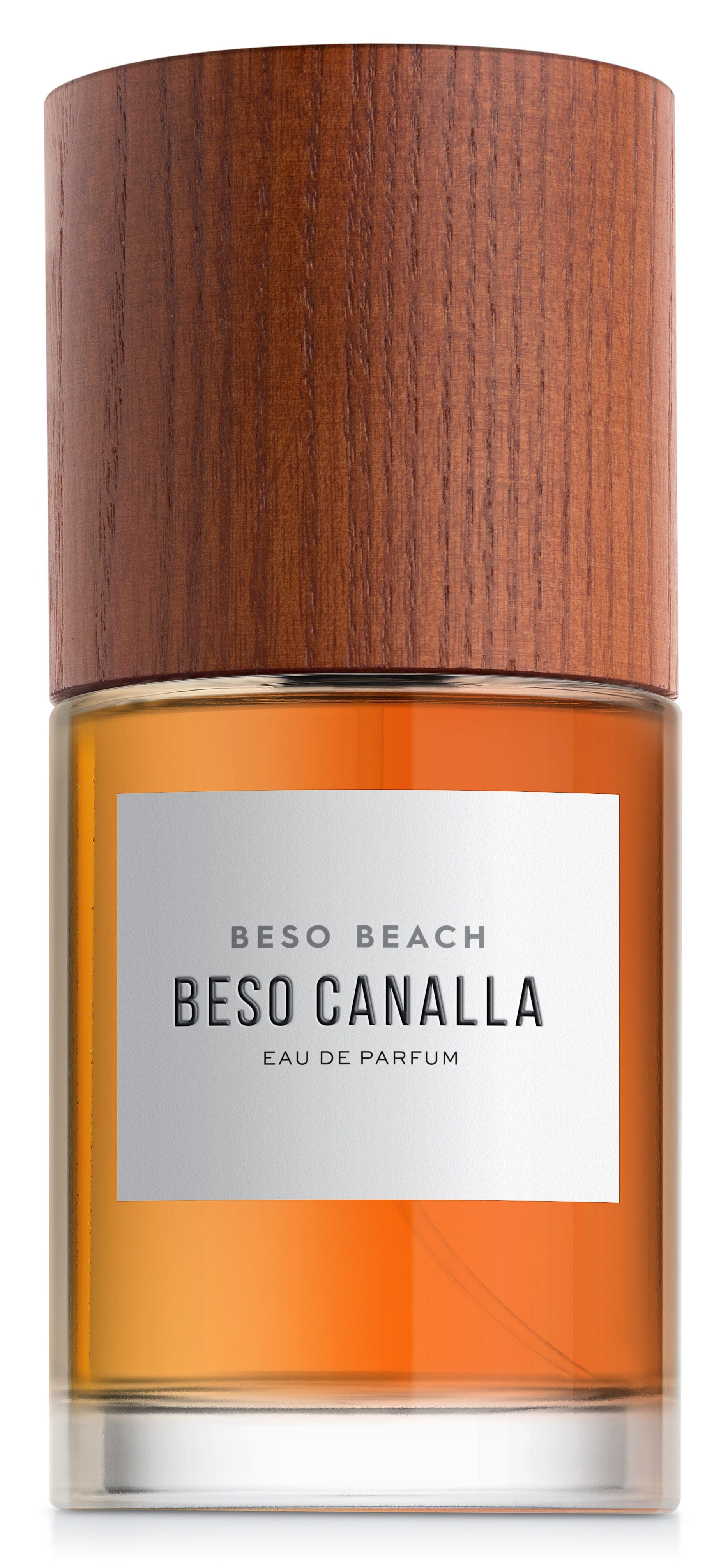 Beso Beach Beso Canalla