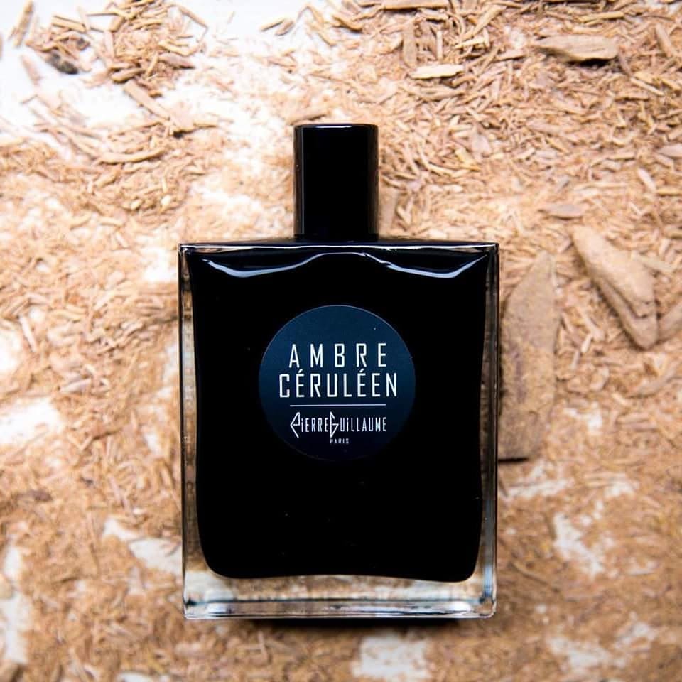 Pierre Guillaume Black Collection Ambre Céruléen (Discontinued)
