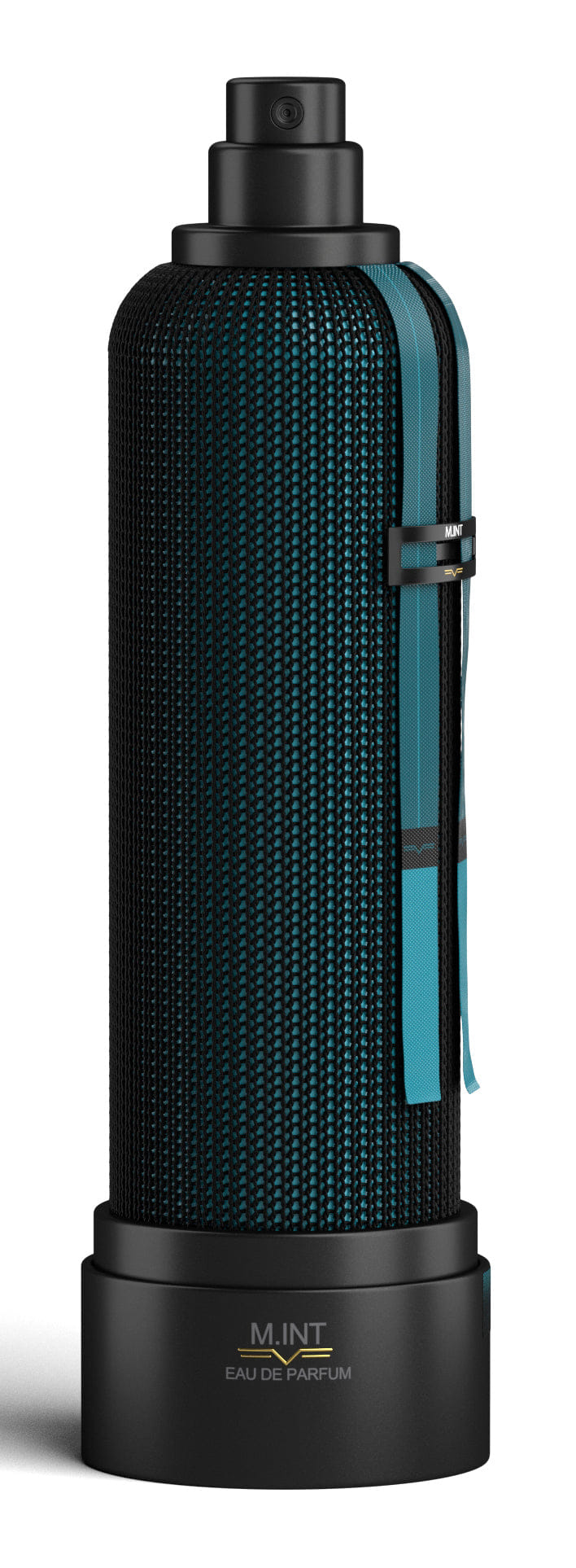 MINT Azure Haze (Discontinued)