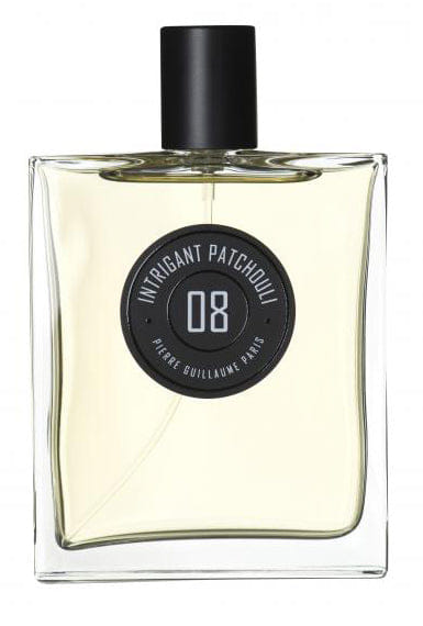 Pierre Guillaume - Parfumerie Générale PG08 Intrigant Patchouli