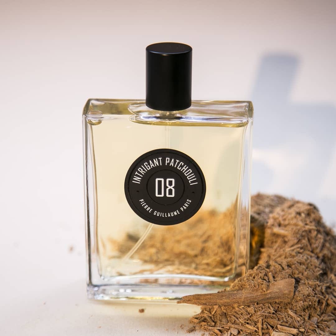 Pierre Guillaume - Parfumerie Générale PG08 Intrigant Patchouli