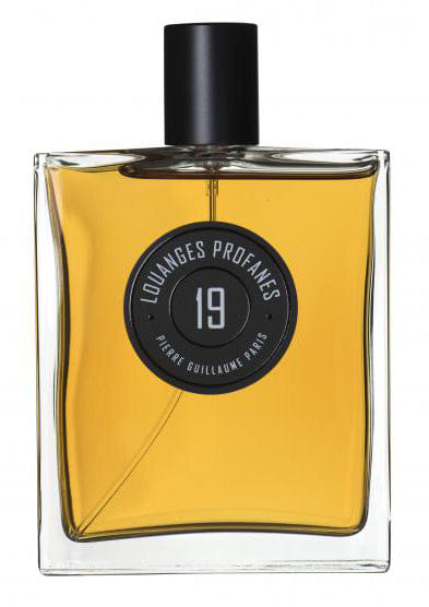 Pierre Guillaume - Parfumerie Générale PG19 Louanges Profanes (Discontinued)