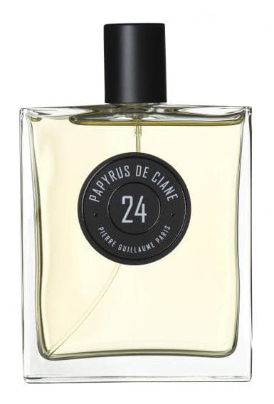 Pierre Guillaume - Parfumerie Générale PG24 Papyrus de Ciane (Discontinued)