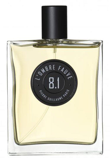 Pierre Guillaume - Parfumerie Générale PG8.1 l’Ombre Fauve (Discontinued)