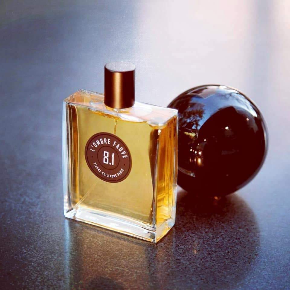 Pierre Guillaume - Parfumerie Générale PG8.1 l’Ombre Fauve (Discontinued)