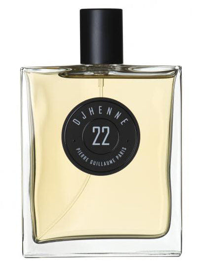 Pierre Guillaume - Parfumerie Générale PG22 Djhenné (Discontinued)