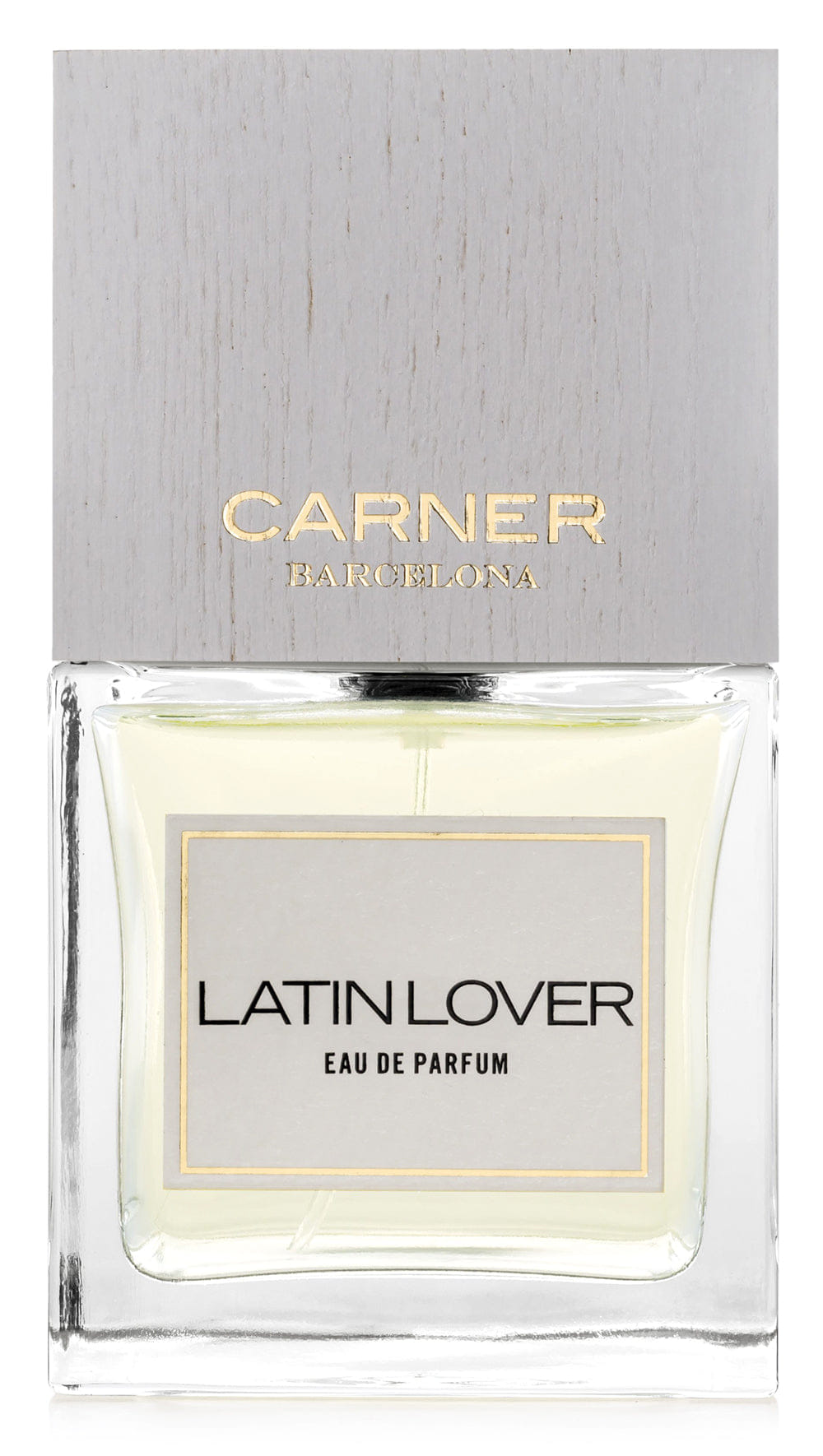 Carner Latin Lover