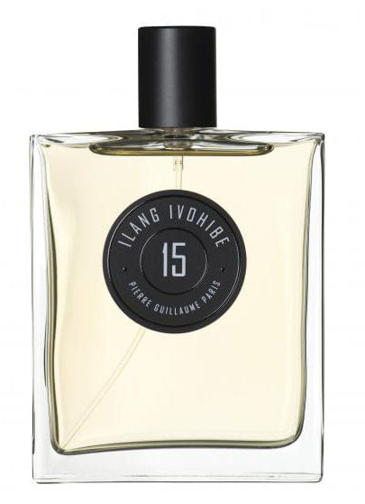Pierre Guillaume - Parfumerie Générale PG15 Ilang Ivohibé (Discontinued)