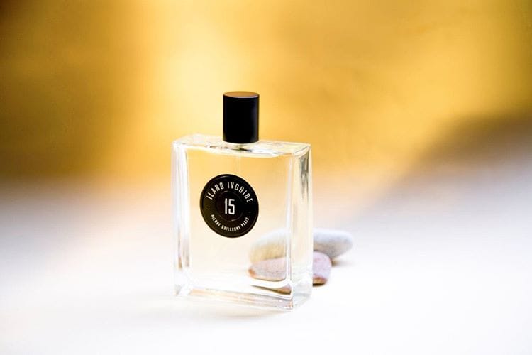 Pierre Guillaume - Parfumerie Générale PG15 Ilang Ivohibé (Discontinued)