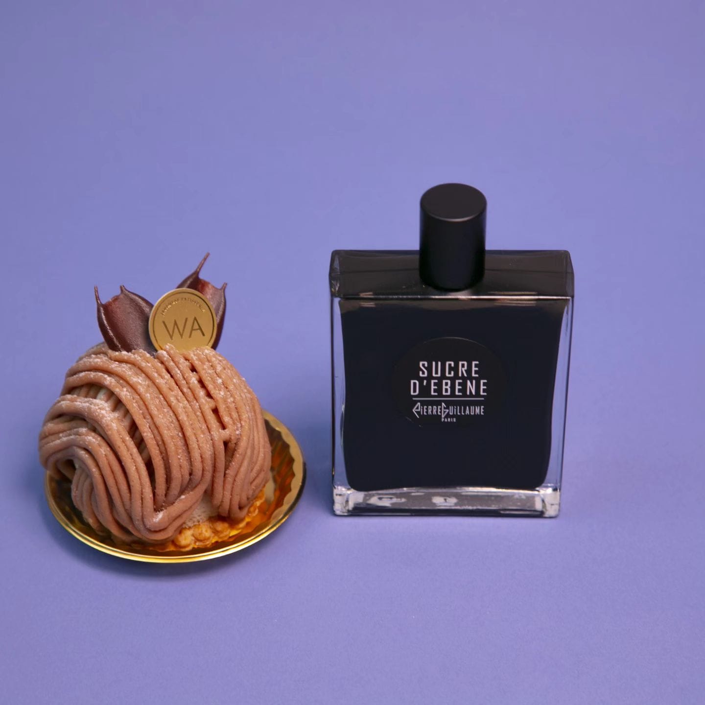 Pierre Guillaume Black Collection Sucre D’Ébène (Discontinued)