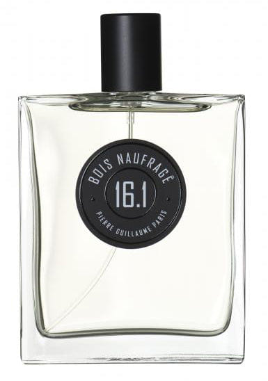 Pierre Guillaume - Parfumerie Générale PG16.1 Bois Naufragé (Discontinued)