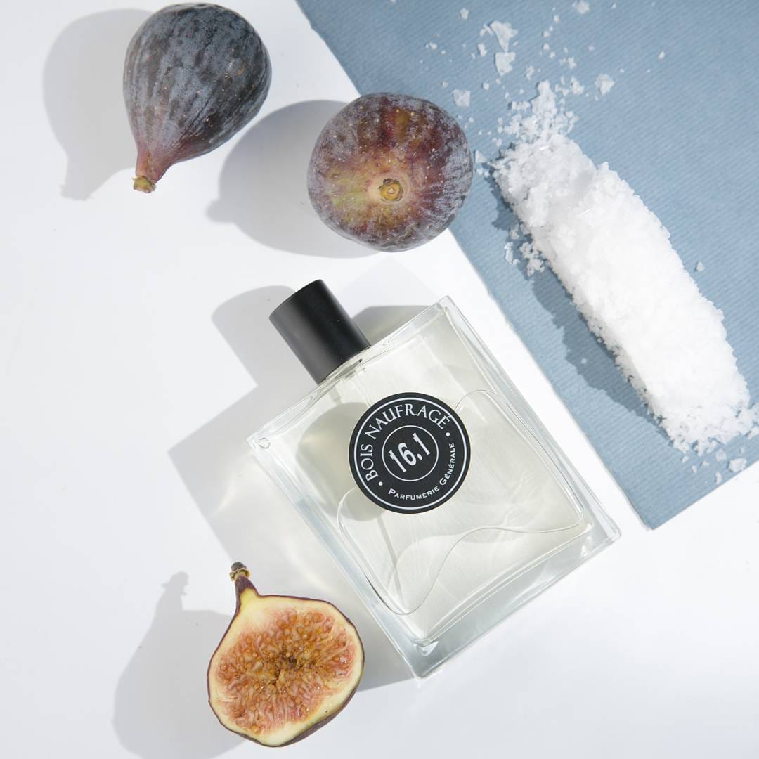 Pierre Guillaume - Parfumerie Générale PG16.1 Bois Naufragé (Discontinued)