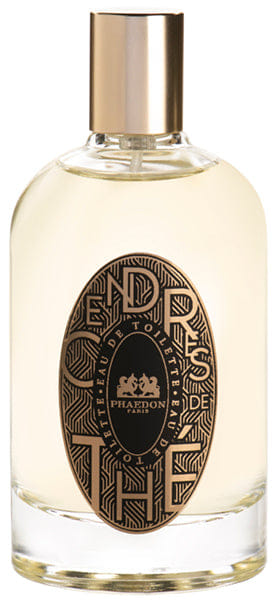 Phaedon Paris Cendres de Thé (Discontinued)
