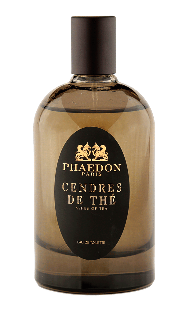 Phaedon Paris Cendres de Thé (Discontinued)