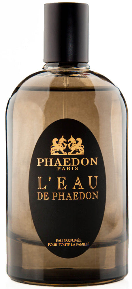 Phaedon Paris L'Eau de Phaedon (Discontinued)