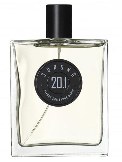 Pierre Guillaume - Parfumerie Générale PG20.1 Sorong (Discontinued)