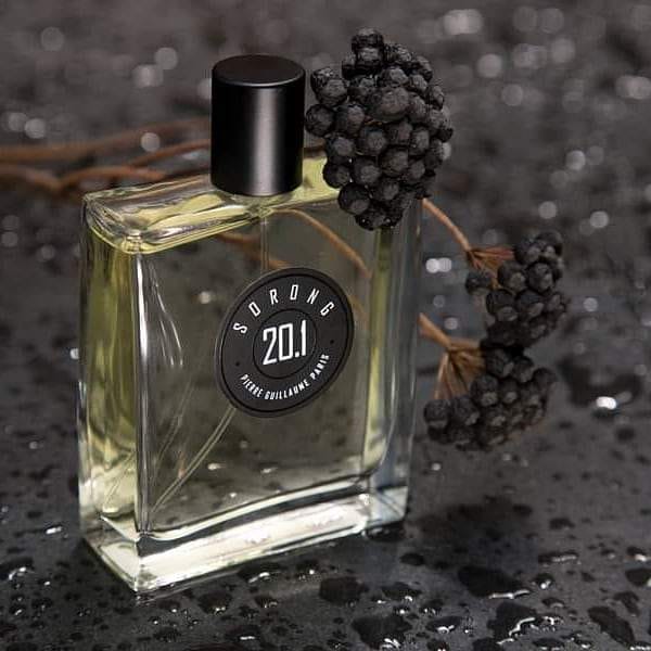Pierre Guillaume - Parfumerie Générale PG20.1 Sorong (Discontinued)