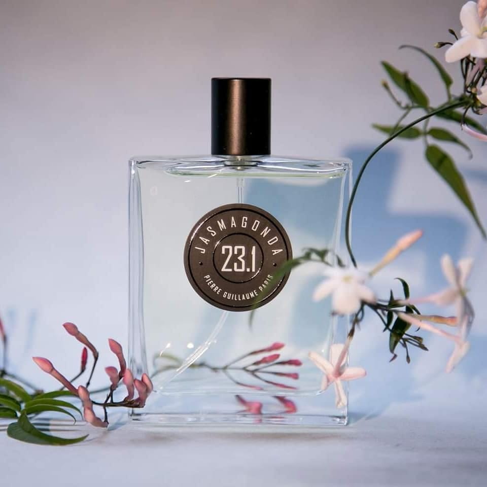 Pierre Guillaume - Parfumerie Générale PG23.1 Jasmagonda (Discontinued)